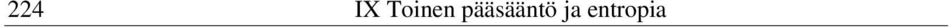 pääsääntö