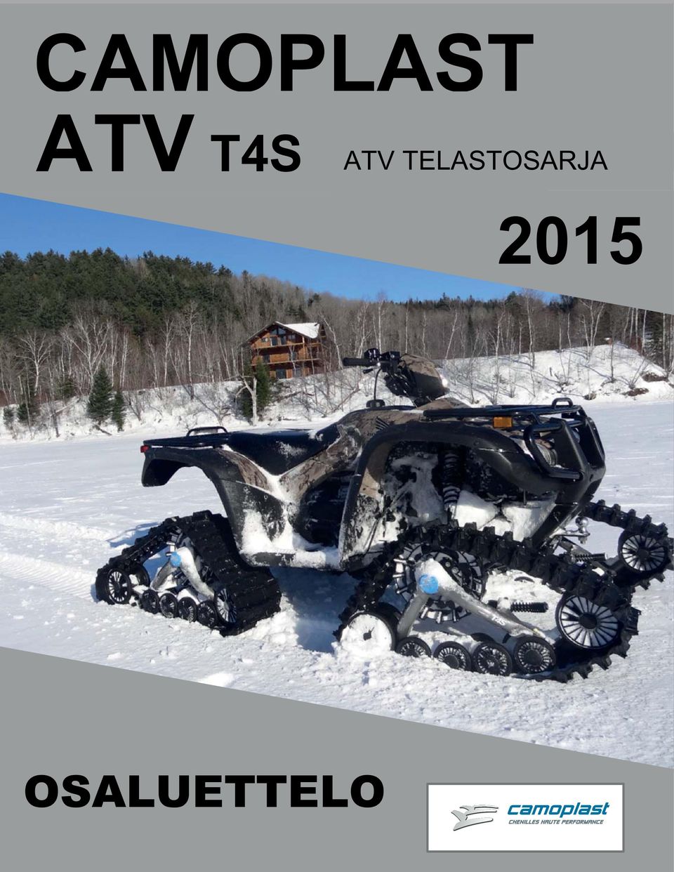 ATV