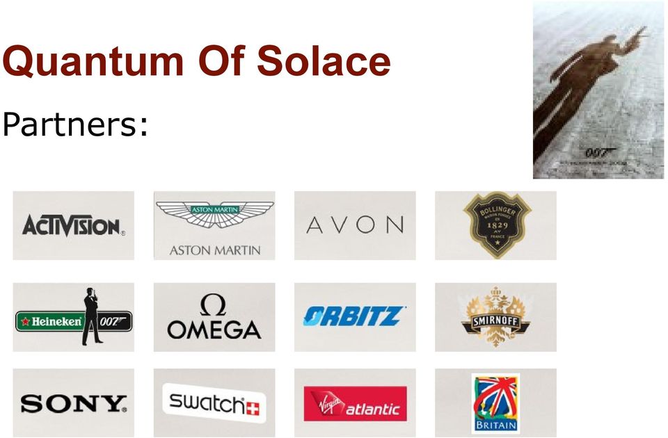 Partners: