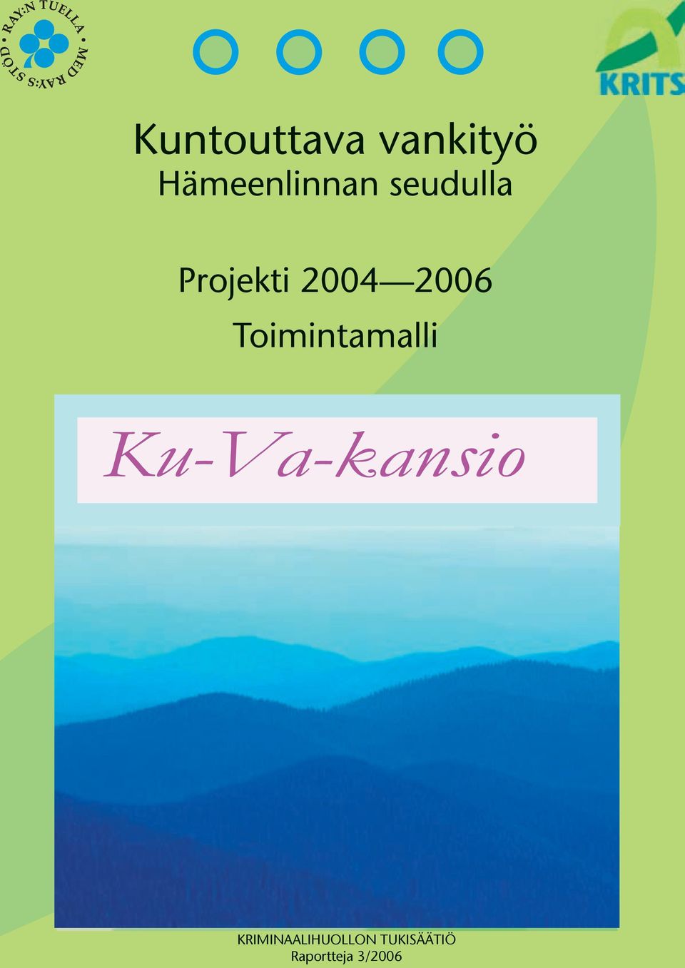 Toimintamalli Ku-Va-kansio