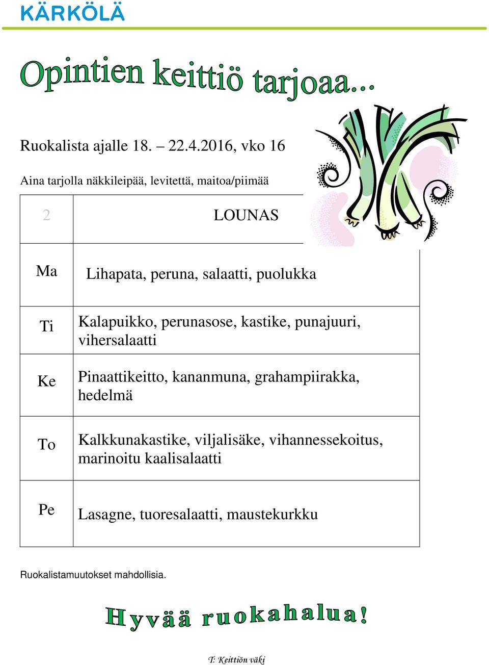 Lihapata, peruna,, Ti Ke To Kalapuikko,, kastike, punajuuri, viher Pinaattikeitto,