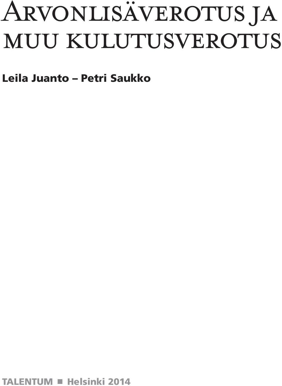Leila Juanto Petri