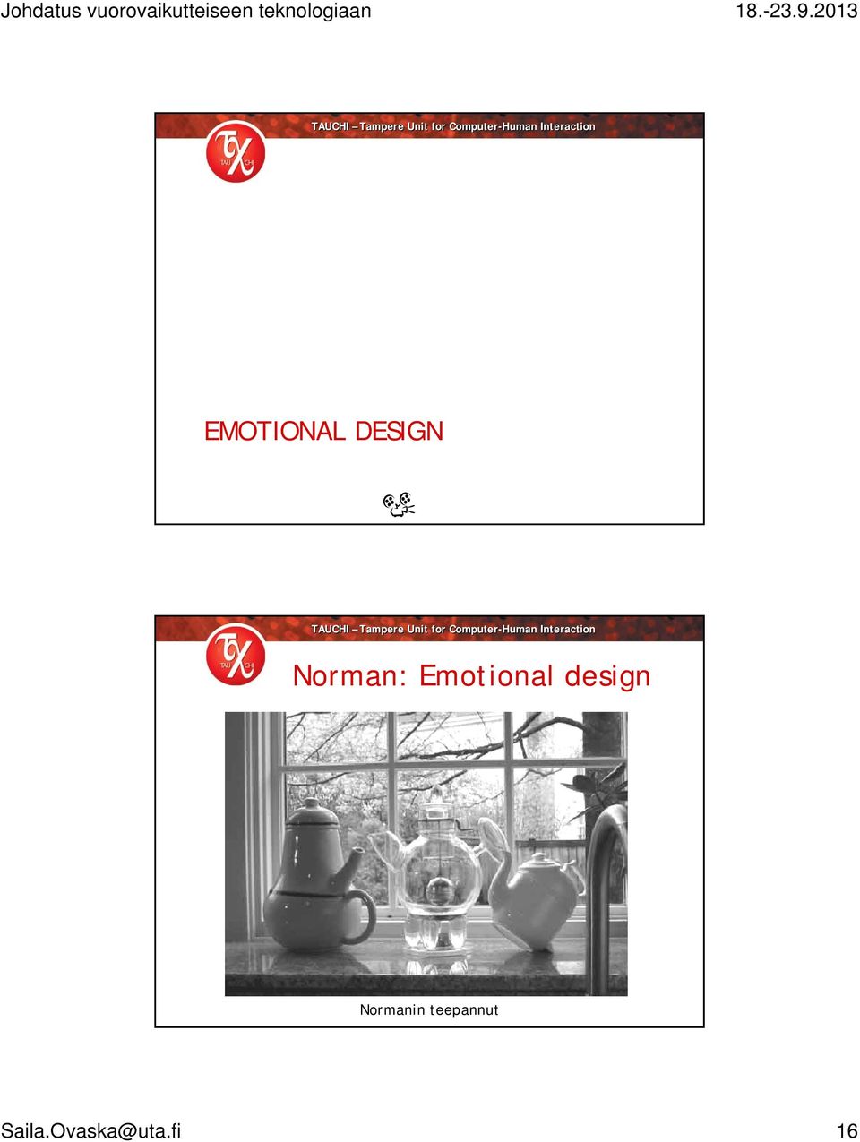 design Normanin
