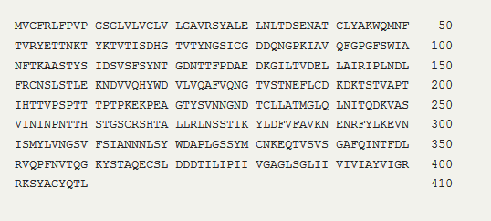 5 Vaihtoehtoisen silmukoinnin vuoksi LAMP-2-proteiinista on olemassa kolme muotoa: LAMP-2A, LAMP-2B ja LAMP-2C [17, s. 419].
