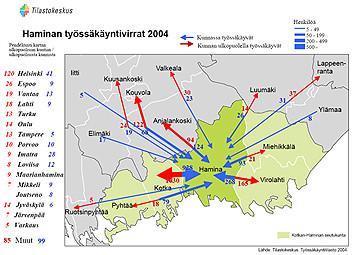 Tietopalvelu Liiteri Liiteri on rakennetun ympäristön