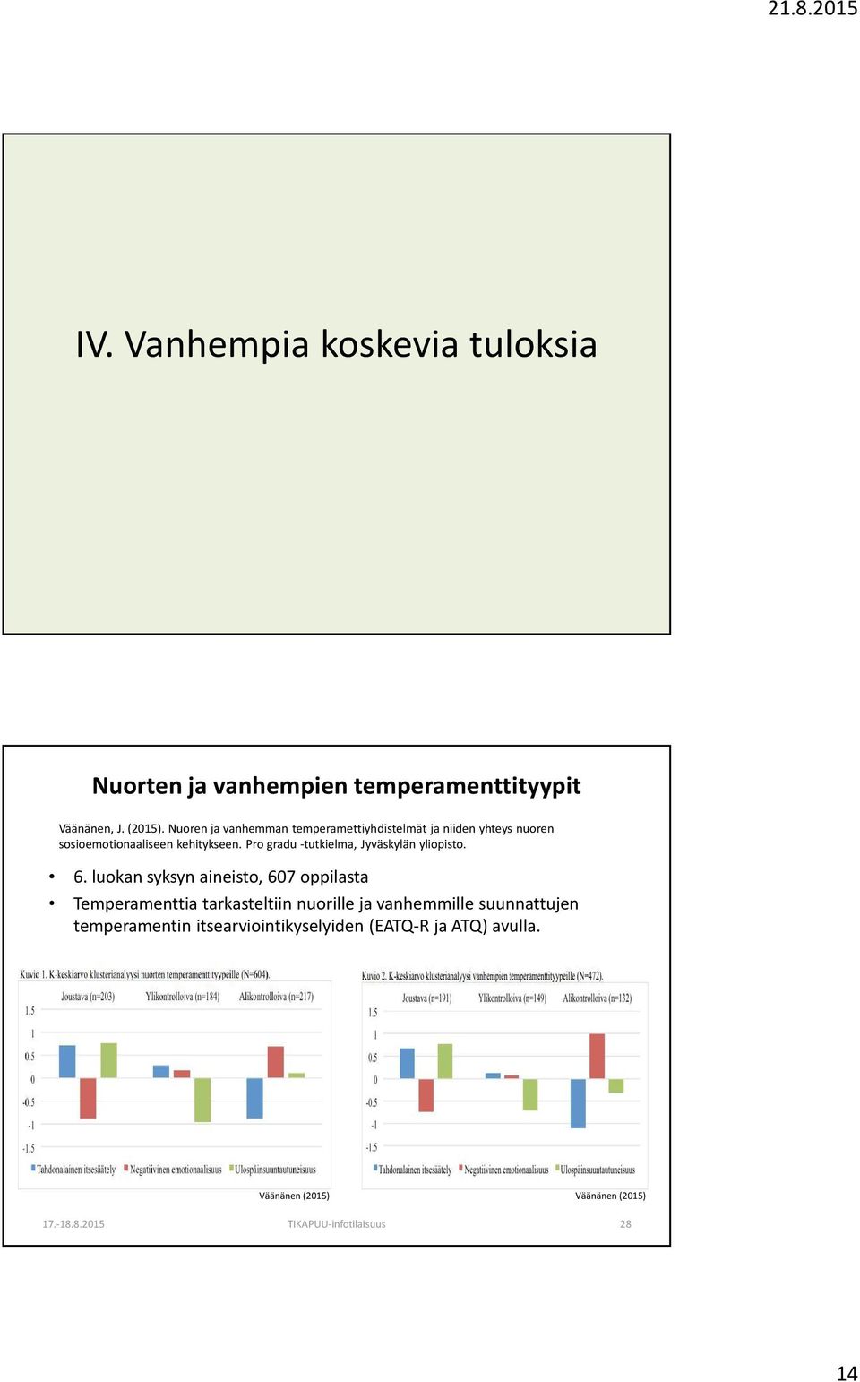 Pro gradu -tutkielma, Jyväskylän yliopisto. 6.