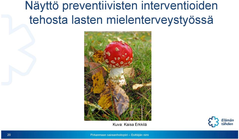 lasten