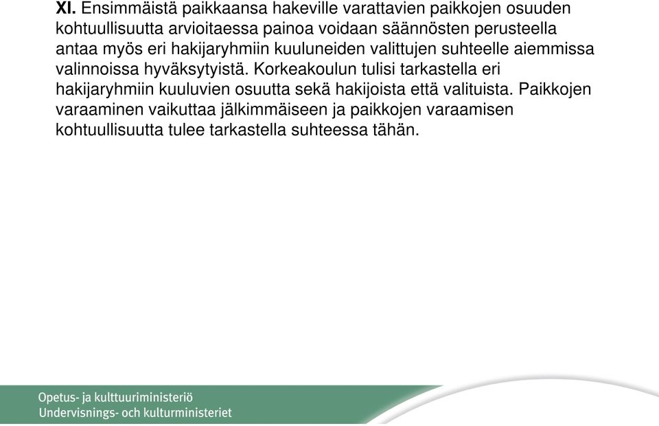 hyväksytyistä.