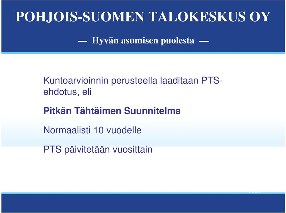 Tähtäimen Suunnitelma Normaalisti