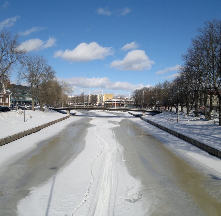 Alueen sadantamääriä on seurattu Kaukolankosken havaintoasemalla vuosina 1969 1981 ja tämän jälkeen havaintoja on tehty läheisellä Kiskonjoen- Perniönjoen vesistöalueella.