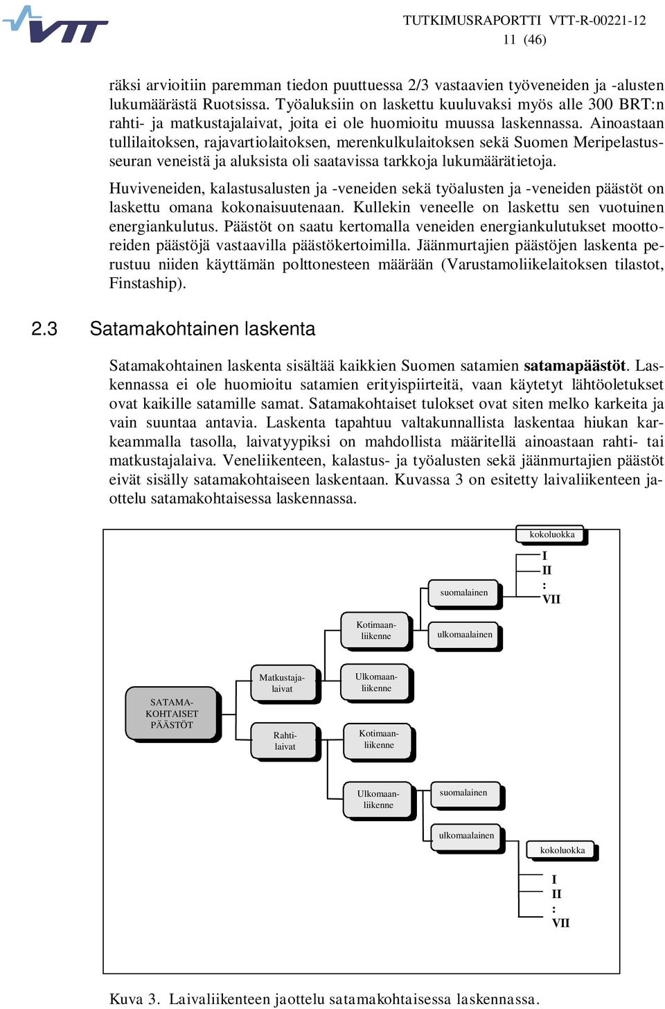 Ainoastaan tullilaitoksen, rajavartiolaitoksen, merenkulkulaitoksen sekä Suomen Meripelastusseuran veneistä ja aluksista oli saatavissa tarkkoja lukumäärätietoja.