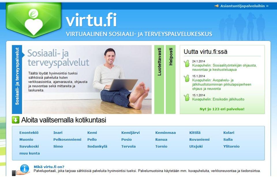 virtu.fi