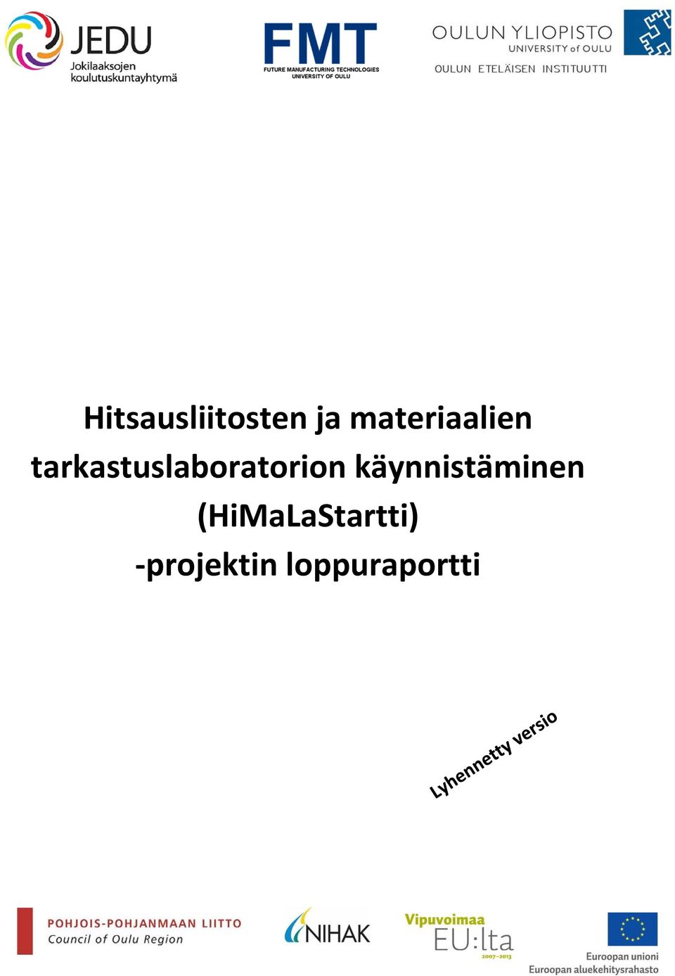 tarkastuslaboratorion
