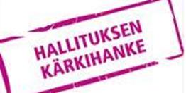 PIMA kokeiluohjelma kokeiluhanke