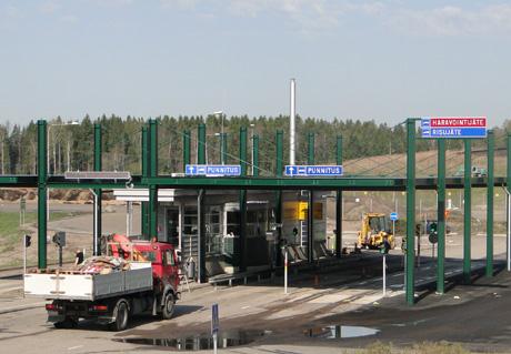 Lahden biokaasulaitos Gasum ja Kujalan Komposti rakentavat Lahteen Suomen suurimman biokaasun tuotanto- ja jalostuslaitoksen Työ- ja elinkeinoministeriö myönsi hankkeelle merkittävän investointituen