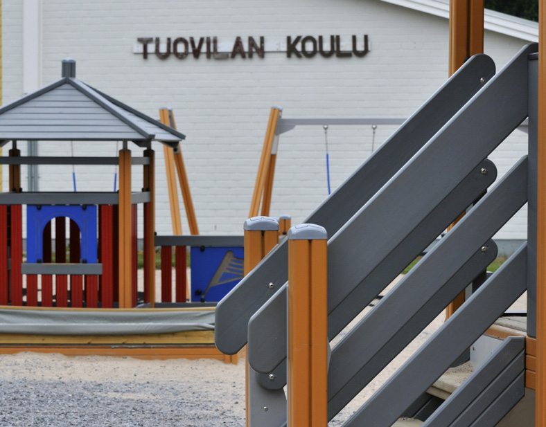 Detaljplan Asemakaava Solf Sulva 15. Hägnan 15.