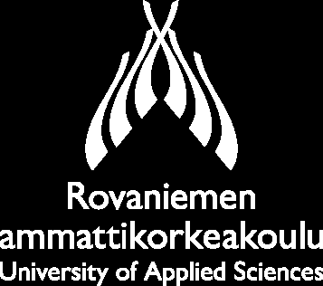 ROVANIEMEN AMMATTIKORKEAKOULU LUONNONVARA-ALA Metsätalouden koulutusohjelma Opinnäytetyö SÄÄSTÖPUURYHMIEN VAIKUTUS LUONTAISEN TAIMIAINEKSEN SYNTYYN