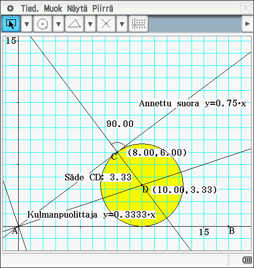 Tehtävä 4.