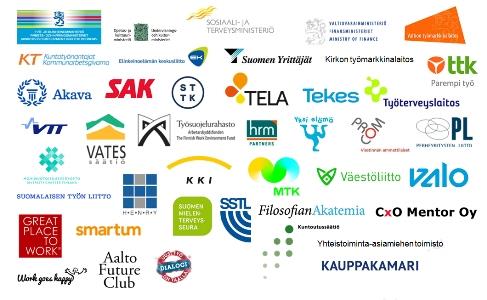 Palvelu ja tuki kehittämistyöhön