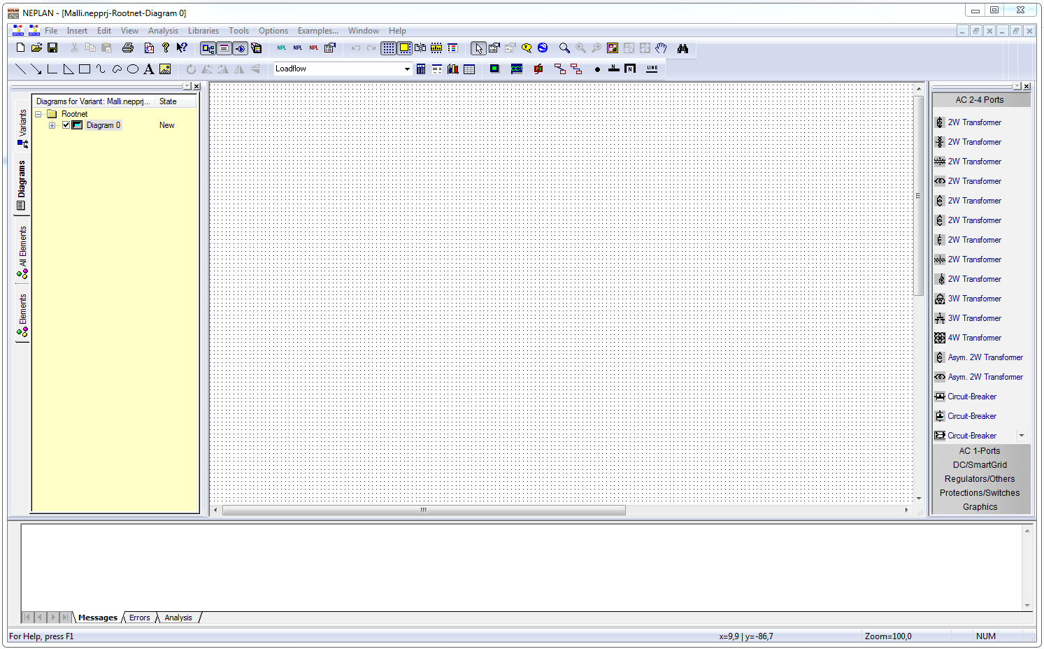 LIITE 1: NEPLAN-