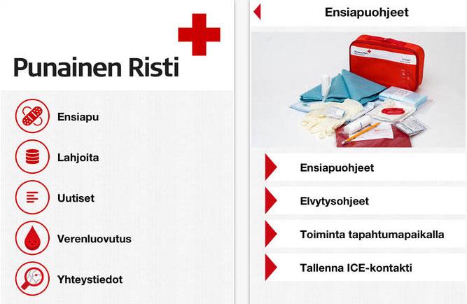 Suomen Punaisen Ristin Rautavaaran osasto ja Rautavaaran seurakunta järjestivät helmikuussa saattohoitokoulutuksen. Kurssille osallistui ennätykselliset 58 henkilöä!