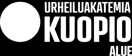 KUOPION ALUEEN URHEILUAKATEMIAN