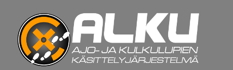 ALKU- sovellus käyttäjätunnukset opastus Jori Saine ISS Security Oy 040-7026501 jori.saine@iss.