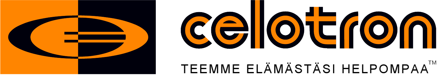 Celotron Supreme Käyttöohje Celotron Supreme on suunniteltu koti, pk-yritys ja mökkikäyttöön. Kameroiden käyttö vaatii kohteessa olevan internet yhteyden. Huom.