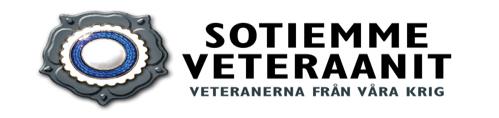 Sotiemme Veteraanit syyskeräys 2016 suoritetaan Lohtajalla tiistaina 23.8.2016 kello 16.00 20.