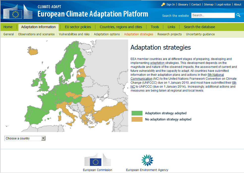 http://climate-adapt.eea.europa.