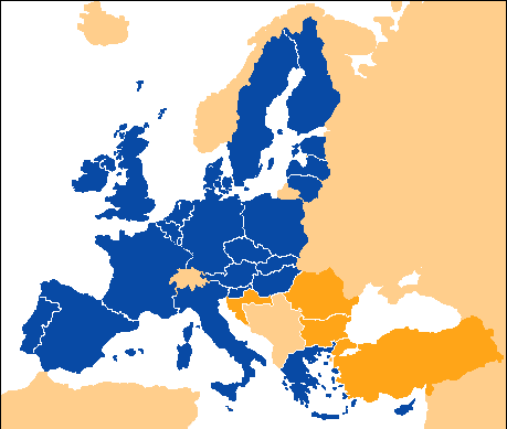 EU-rahoitteinen, pitkäaikaistutkimus Monikansallinen monikeskustutkimus (13 keskusta Alankomaissa, Saksassa, Ruotsissa ja Suomessa Itä-Suomen yliopisto) 24 kk