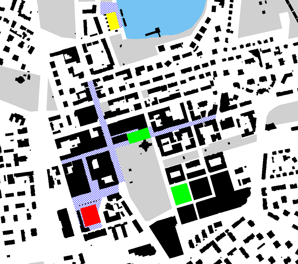 VAIKUTUSTEN ARVIOINTI V 0 SOSIAALISET VAIKUTUKSET TALOUSVAIKUTUKSET INFRASTRUKTUURI- VAIKUTUKSET Vaikutukset asumiseen -- (ei uutta asumista) Kustannusvaikutukset (tuloja menovaikutukset) -