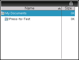Ennen Press-to-Test-tilaan siirtymistä tai kokeen aloittamista tulee varmistaa, että ladattava akku on ladattu täyteen kaikissa ladattava akkua käyttävissä kämmenlaitteissa.