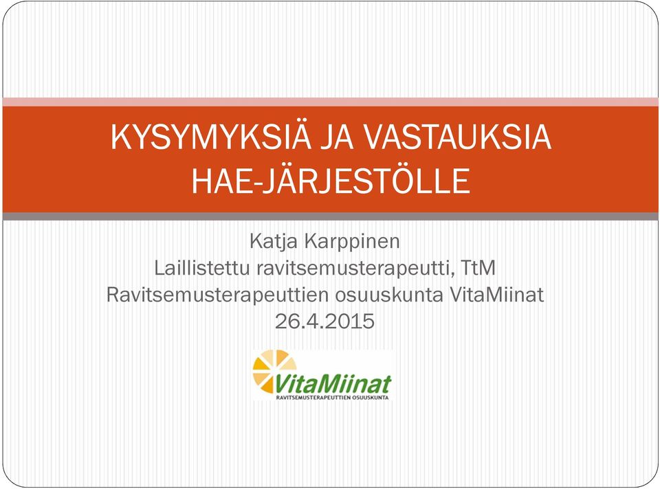 Laillistettu ravitsemusterapeutti,