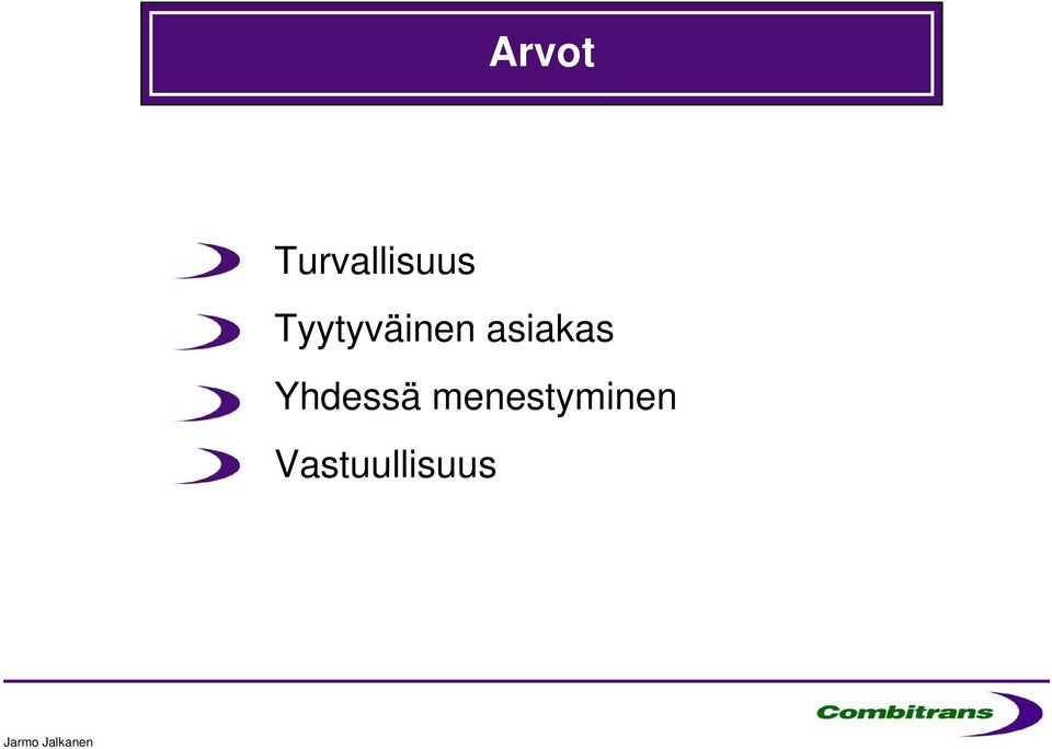 asiakas Yhdessä