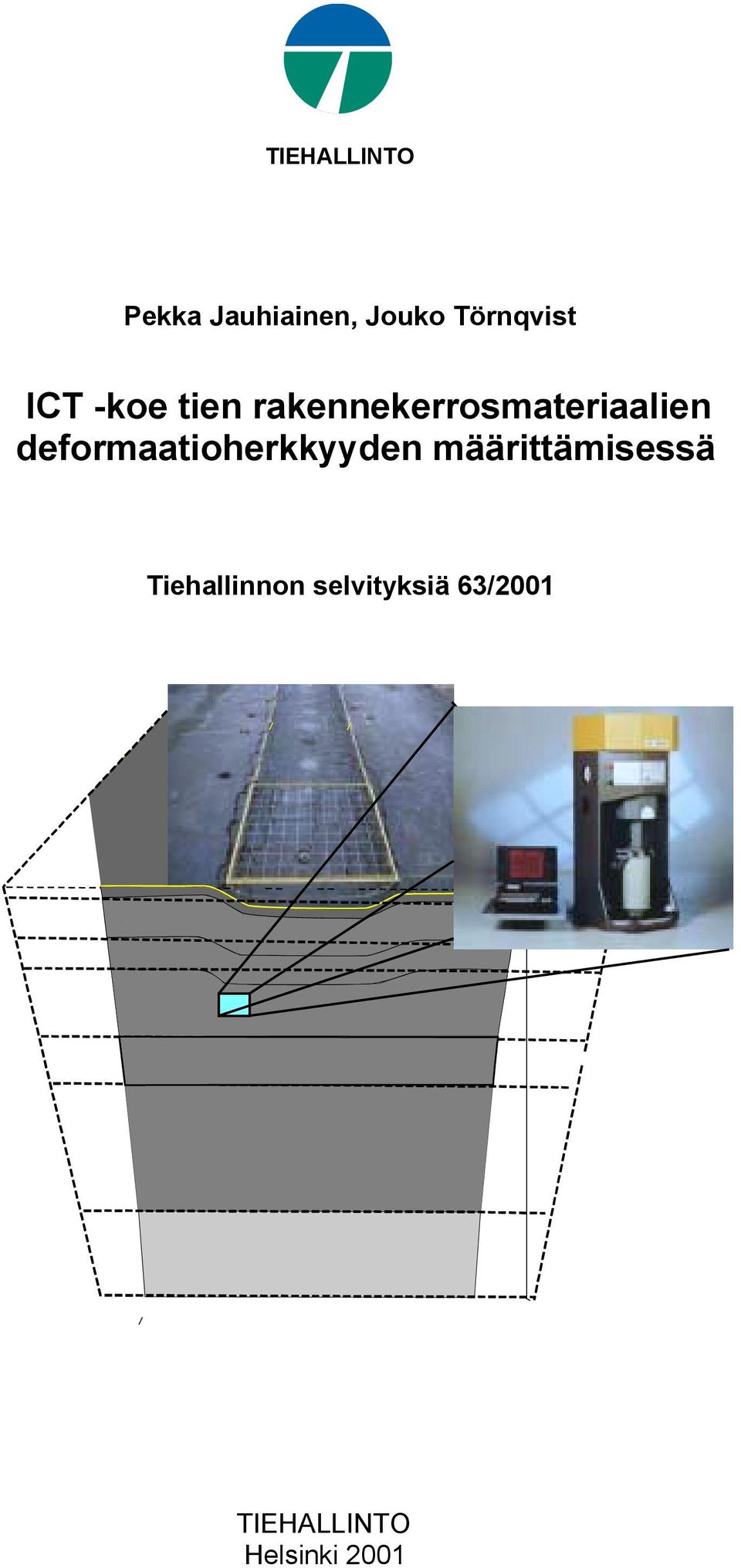 deformaatioherkkyyden määrittämisessä