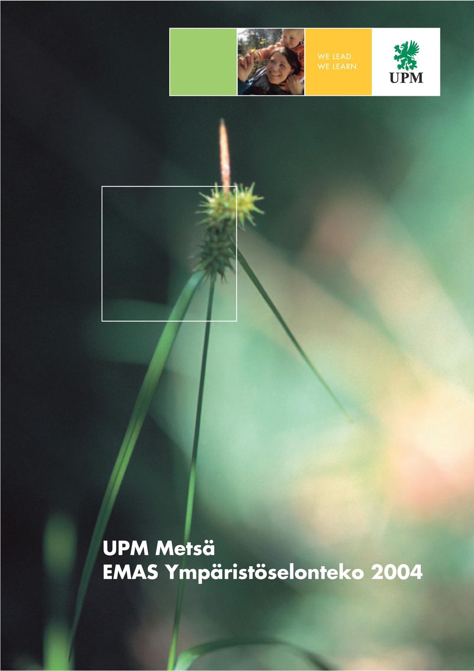 2004 UPM METSÄ,