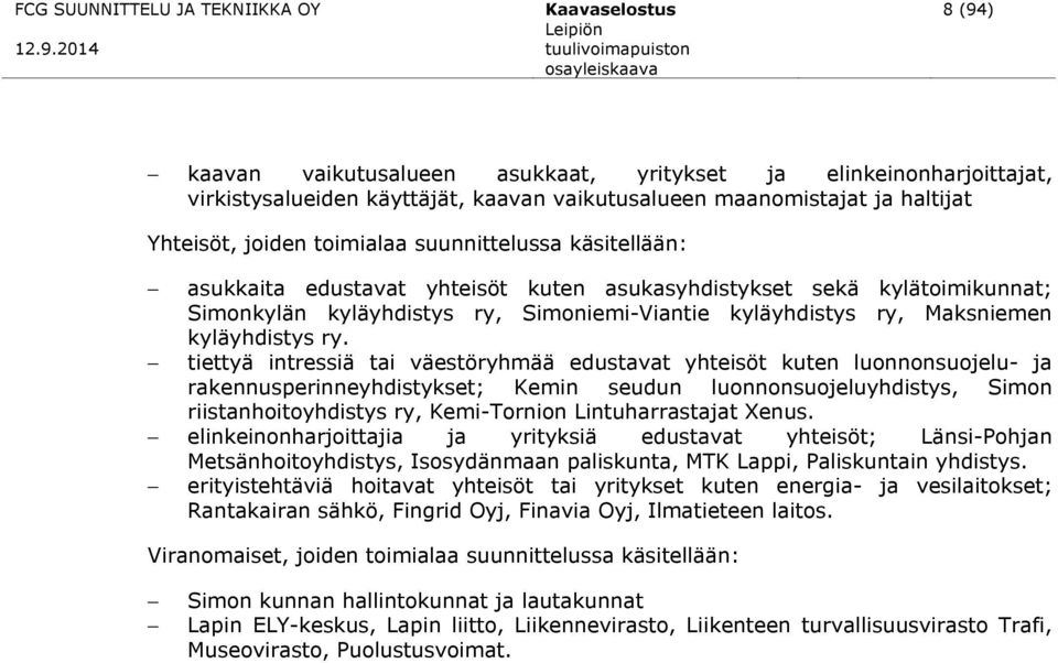 Maksniemen kyläyhdistys ry.