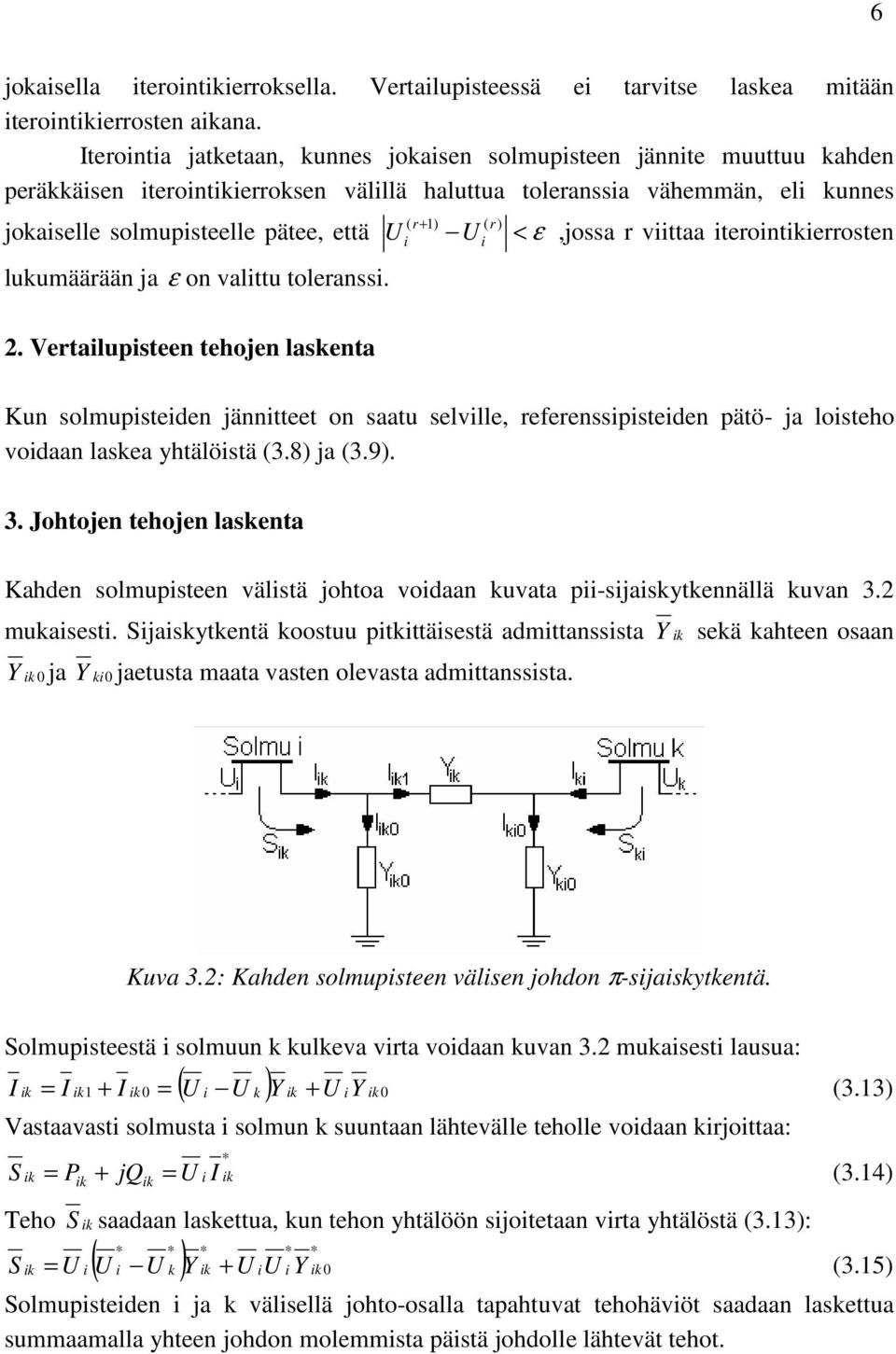 valttu toleranss. 2.