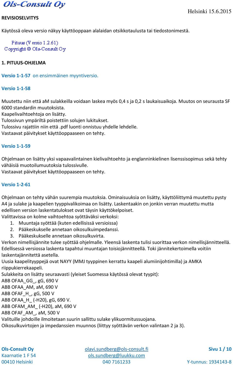 Tulossivu rajattiin niin että.pdf luonti onnistuu yhdelle lehdelle.