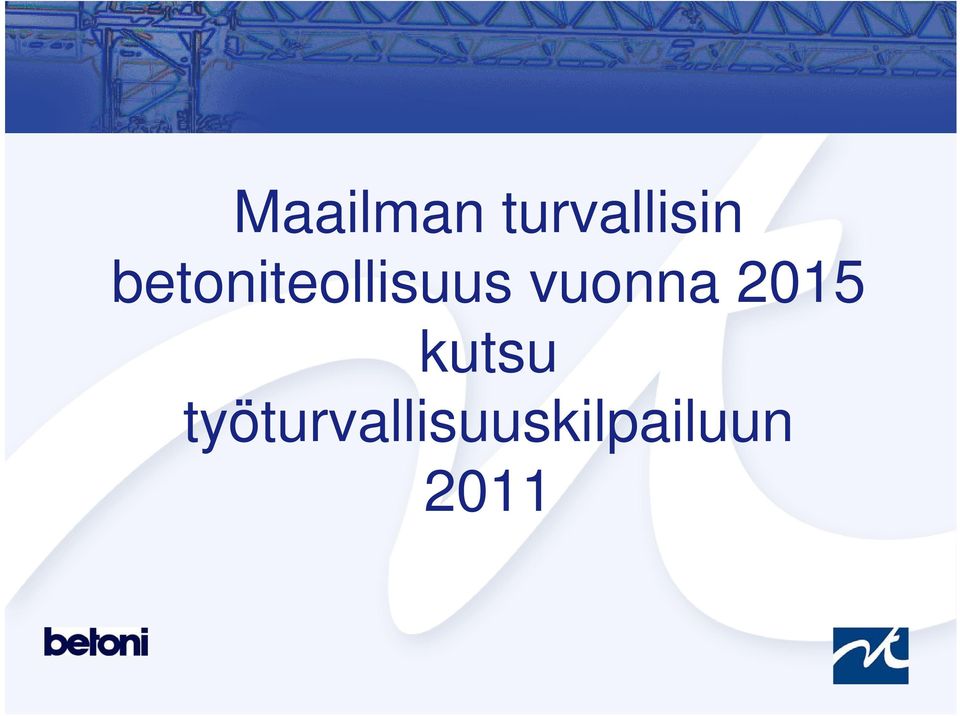 vuonna 2015 kutsu