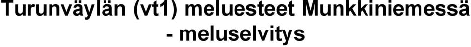meluesteet
