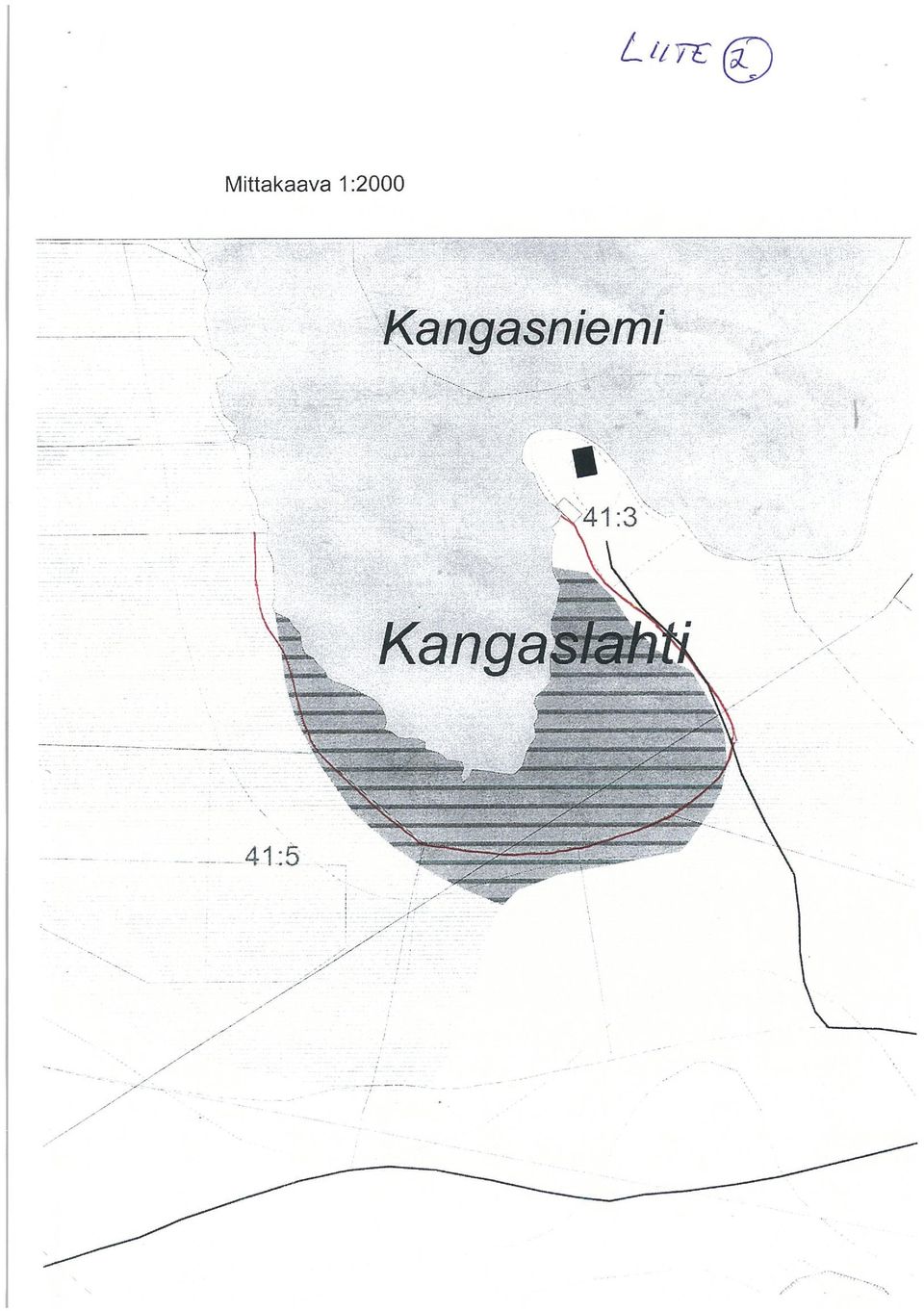 Kangasniemi