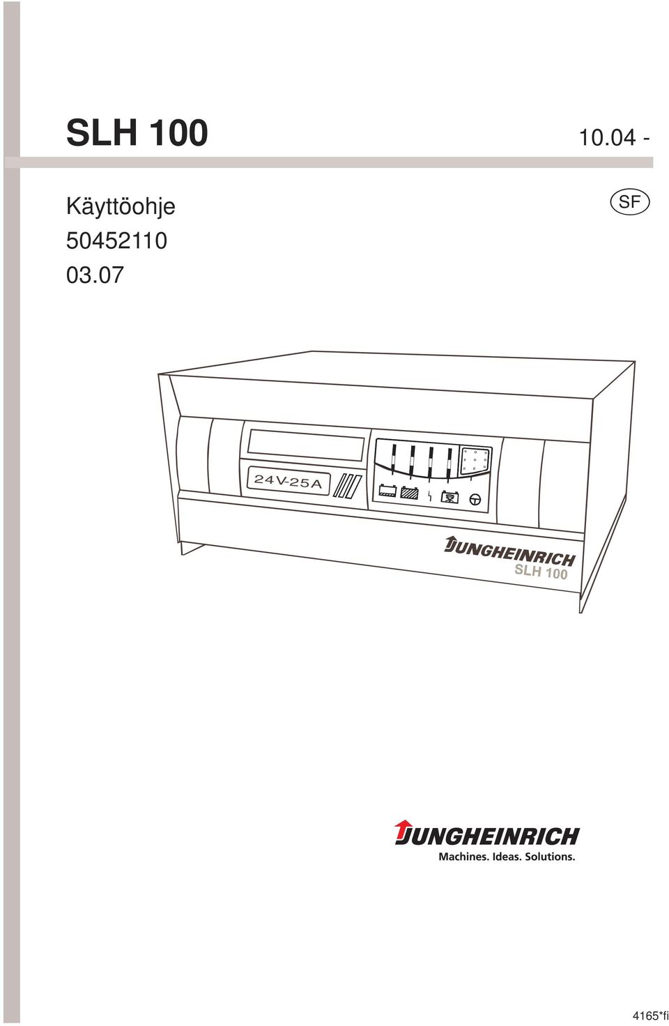 Käyttöohje
