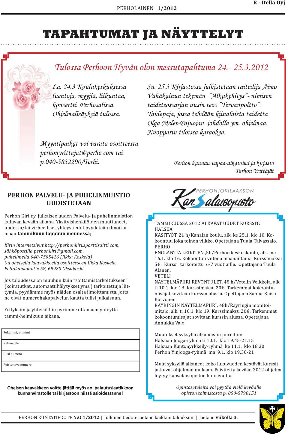 3 Kirjastossa julkistetaan taiteilija Aimo Vähäkainun tekemän Alkukehitys - nimisen taideteossarjan uusin teos Tervanpoltto.