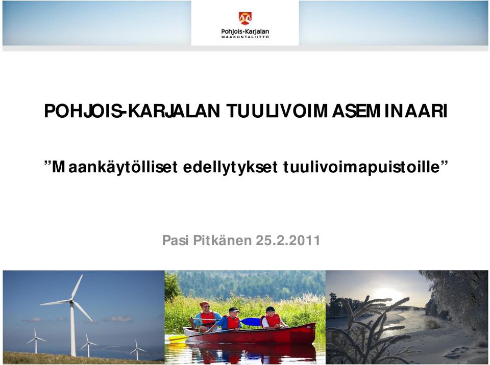 Maankäytölliset