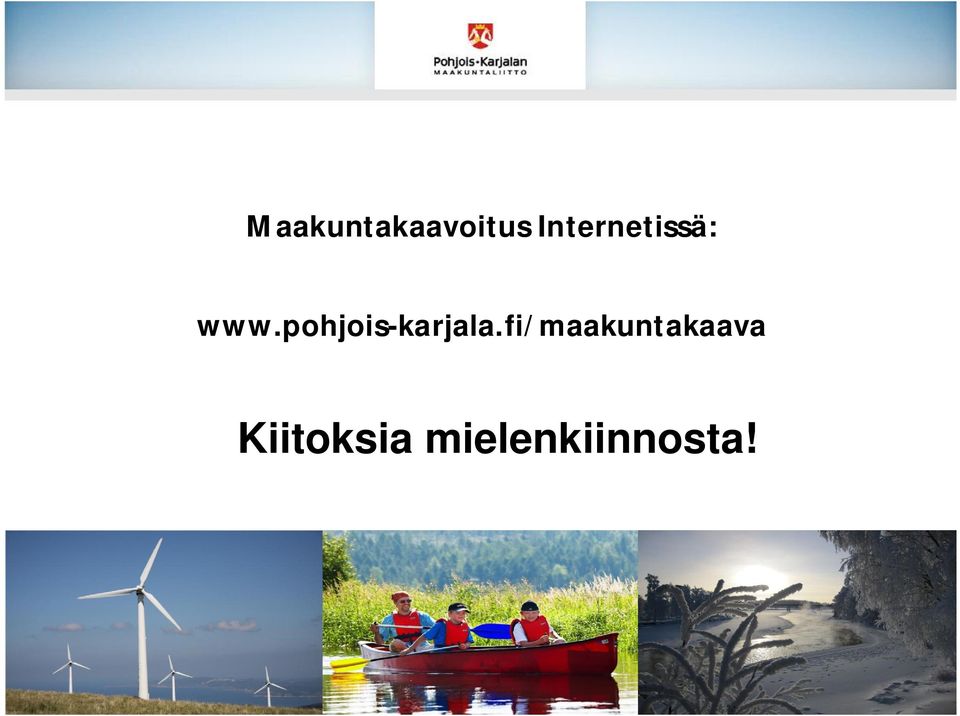 pohjois-karjala.