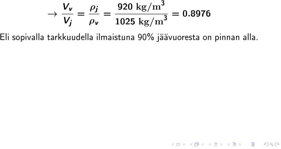 8976 Eli sopivalla