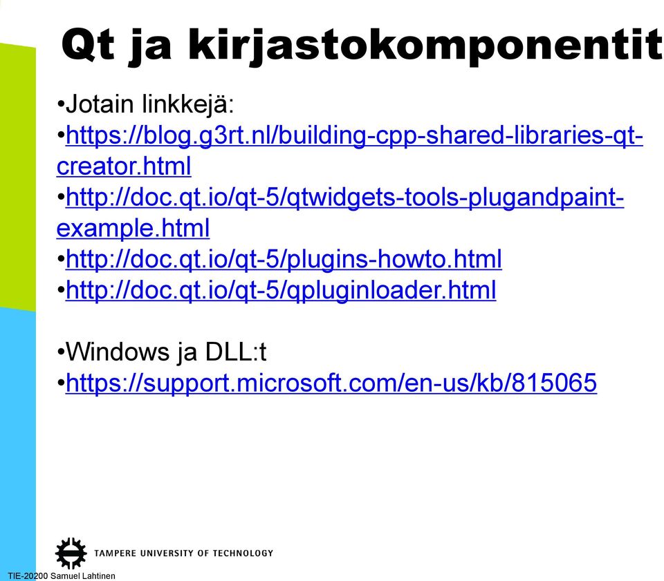reator.html http://doc.qt.io/qt-5/qtwidgets-tools-plugandpaintexample.