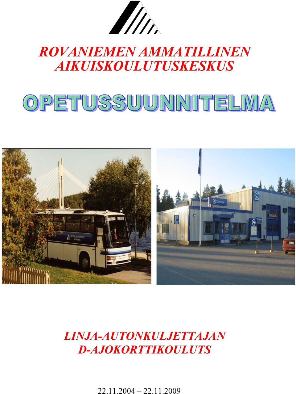 LINJA-AUTONKULJETTAJAN